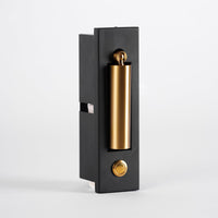 Wall Light Built in LED Minimalist Design | Opalino