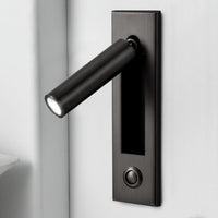 Wall Light Built in LED Minimalist Design | Opalino
