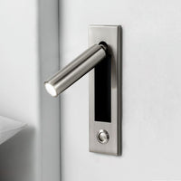 Wall Light Built in LED Minimalist Design | Opalino