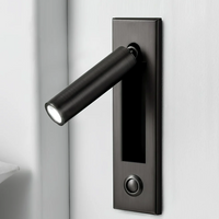 Wall Light Built in LED Minimalist Design | Opalino