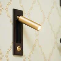 Wall Light Built in LED Minimalist Design | Opalino