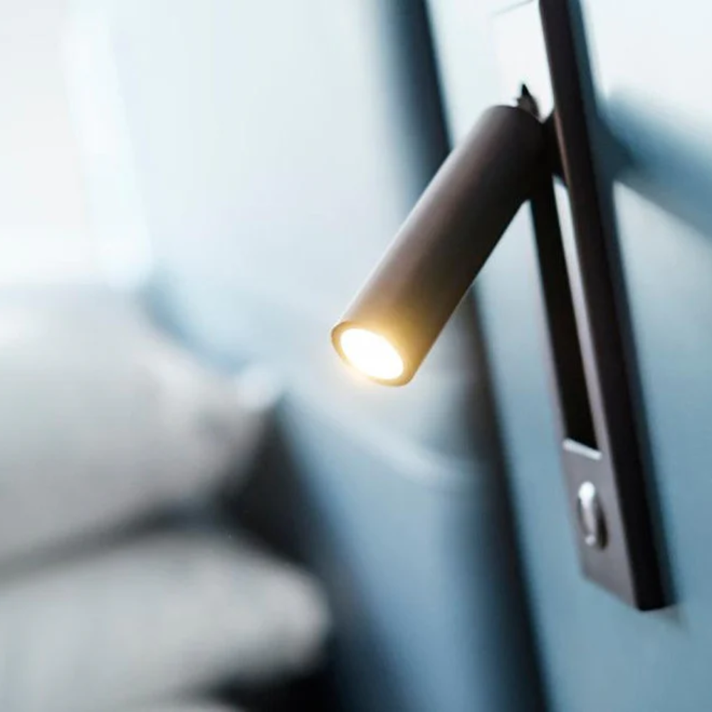 Wall Light Built in LED Minimalist Design | Opalino