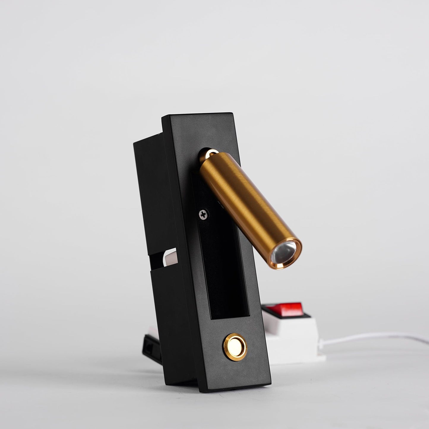 Wall Light Built in LED Minimalist Design | Opalino