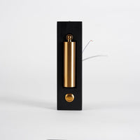 Wall Light Built in LED Minimalist Design | Opalino