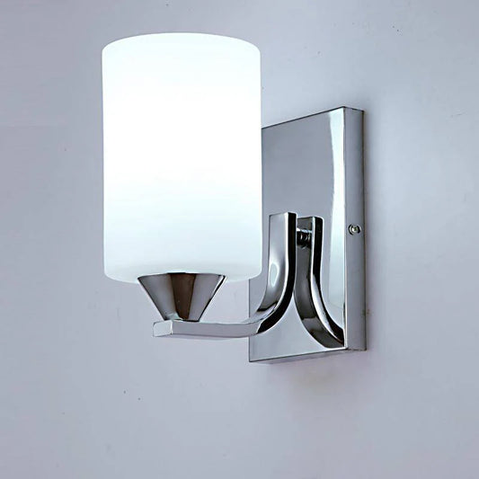 Wall Light Chrome LED for Modern Interior | Axelan