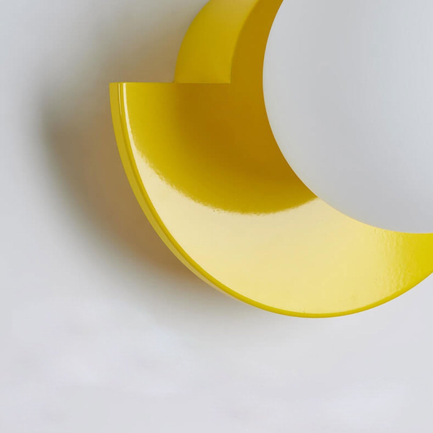 Wall Light Glass Globe Modern Wall Design | Valerno