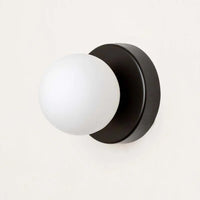 Wall Light Glass LED in Modern Style | Murido