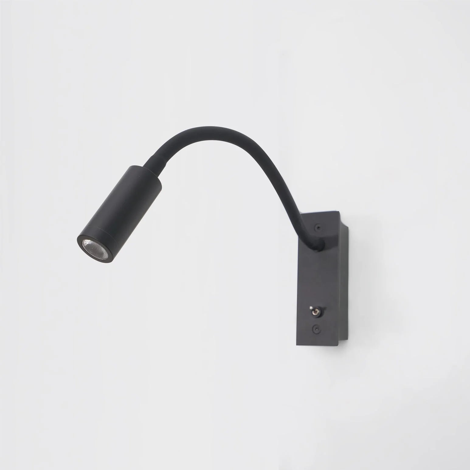 Wall Light Integrated LED Art Deco Bedroom Lighting | Norvexi