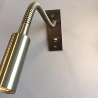 Wall Light Integrated LED Art Deco Bedroom Lighting | Norvexi
