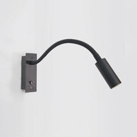Wall Light Integrated LED Art Deco Bedroom Lighting | Norvexi