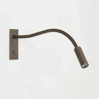 Wall Light Integrated LED Art Deco Bedroom Lighting | Norvexi