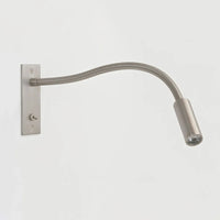 Wall Light Integrated LED Art Deco Bedroom Lighting | Norvexi