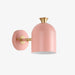 Wall Light LED Adjustable Shade Nordic Interior | Rosvila