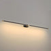 Wall Light LED Aluminium Minimalist Design | Coriva