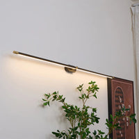 Wall Light LED Aluminium Minimalist Design | Coriva