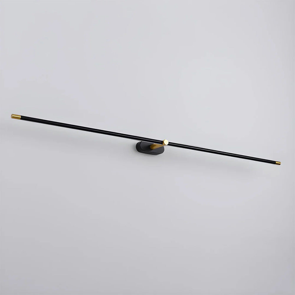 Wall Light LED Aluminium Minimalist Design | Coriva