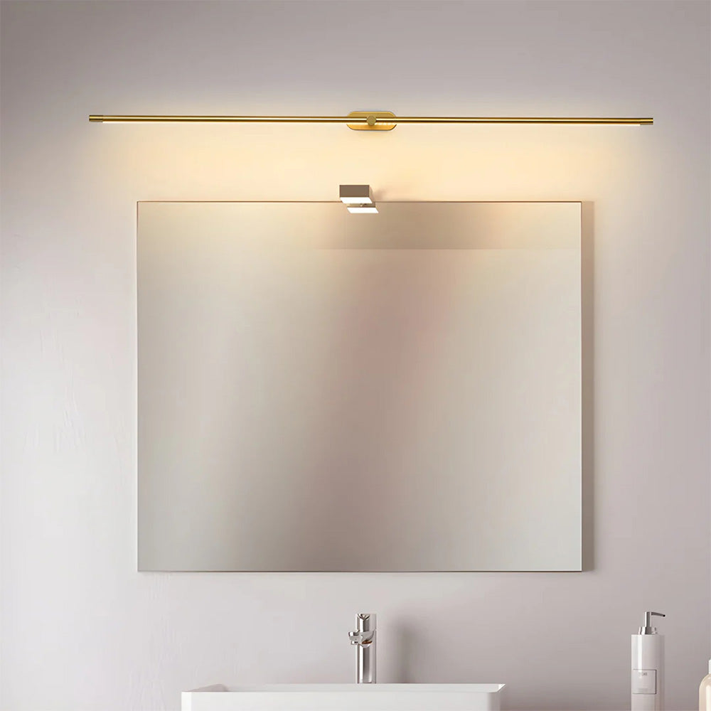 Wall Light LED Aluminium Minimalist Design | Coriva