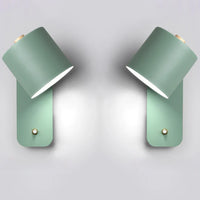 Wall Light LED Metal Nordic Design | Nareva