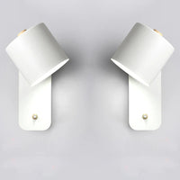 Wall Light LED Metal Nordic Design | Nareva