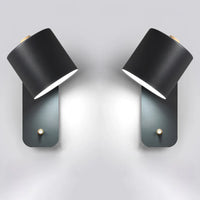 Wall Light LED Metal Nordic Design | Nareva