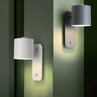 Wall Light LED Metal Nordic Design | Nareva
