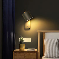 Wall Light LED Metal Nordic Design | Nareva