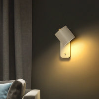 Wall Light LED Metal Nordic Design | Nareva