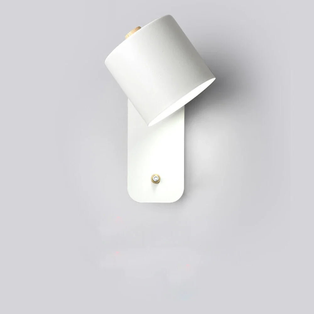 Wall Light LED Metal Nordic Design | Nareva