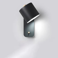 Wall Light LED Metal Nordic Design | Nareva