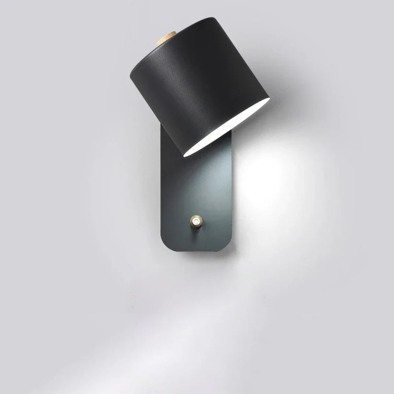 Wall Light LED Metal Nordic Design | Nareva