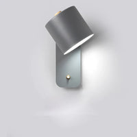 Wall Light LED Metal Nordic Design | Nareva