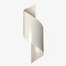 Wall Light LED Metal Rounded Contemporary Minimalist | Blonche