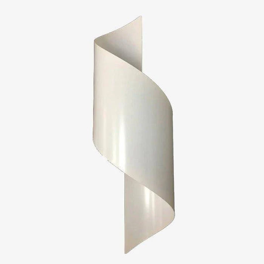 Wall Light LED Metal Rounded Contemporary Minimalist | Blonche