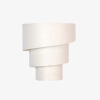 Wall Light LED Metal Rounded Contemporary Minimalist | Blonche