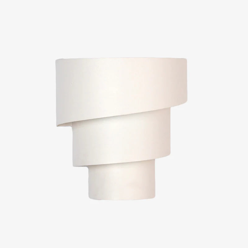 Wall Light LED Metal Rounded Contemporary Minimalist | Blonche