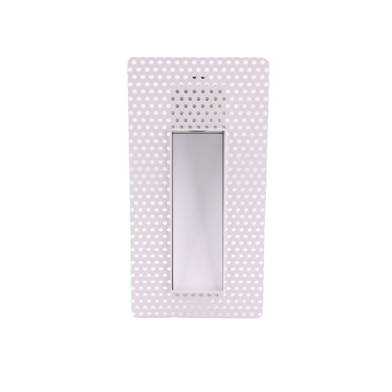 Wall Light LED Sensor Metal Nordic Design | Framilo