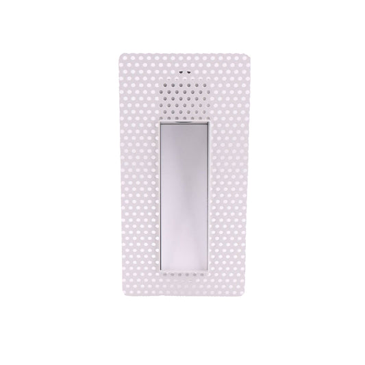 Wall Light LED Sensor Metal Nordic Design | Framilo