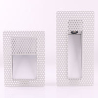 Wall Light LED Sensor Metal Nordic Design | Framilo