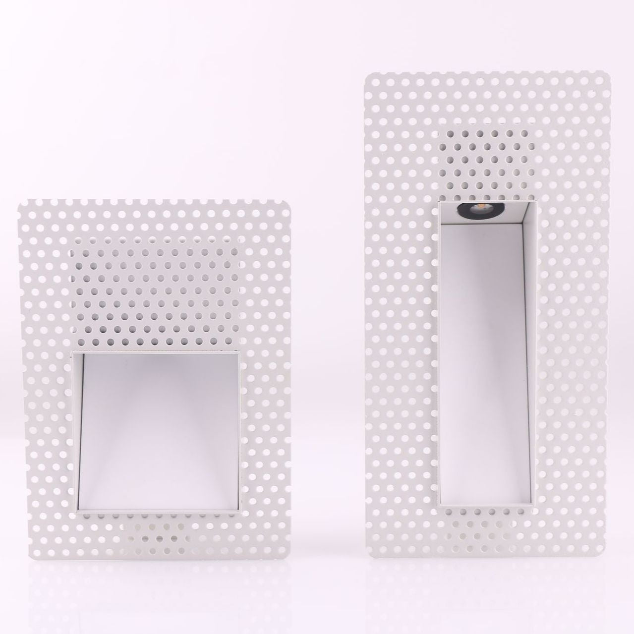 Wall Light LED Sensor Metal Nordic Design | Framilo