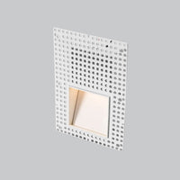 Wall Light LED Sensor Metal Nordic Design | Framilo