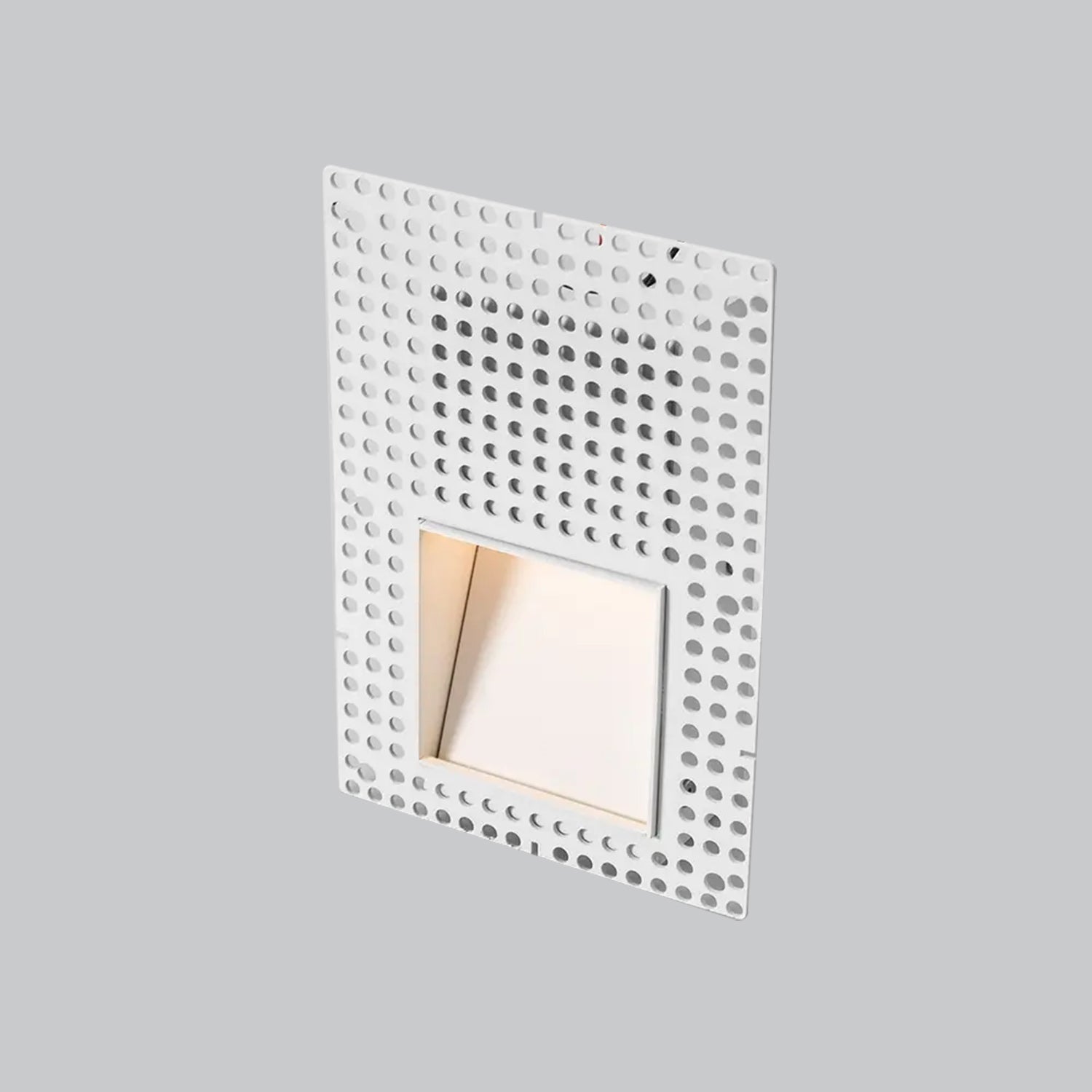 Wall Light LED Sensor Metal Nordic Design | Framilo