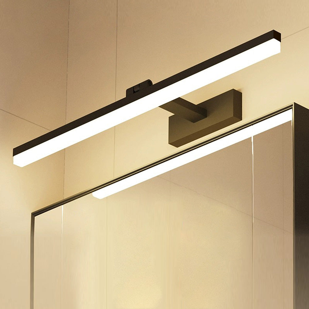 Wall Light LED in Modern Bathroom Style | Olevin