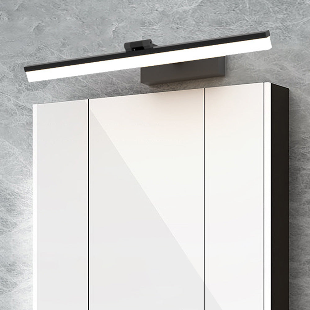 Wall Light LED in Modern Bathroom Style | Olevin