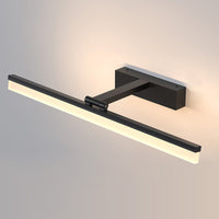 Wall Light LED in Modern Bathroom Style | Olevin