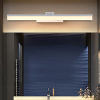Wall Light LED in Modern Bathroom Style | Olevin
