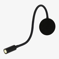 Wall Light Metal LED in Modern Style | Silvan