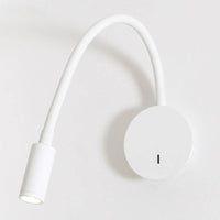 Wall Light Metal LED in Modern Style | Silvan