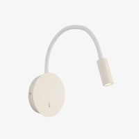 Wall Light Metal LED in Modern Style | Silvan