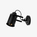 Wall Light Metal Retro Industrial Style | Cafiro