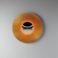 Wall Light Metal Round Nordic Design | Colaro